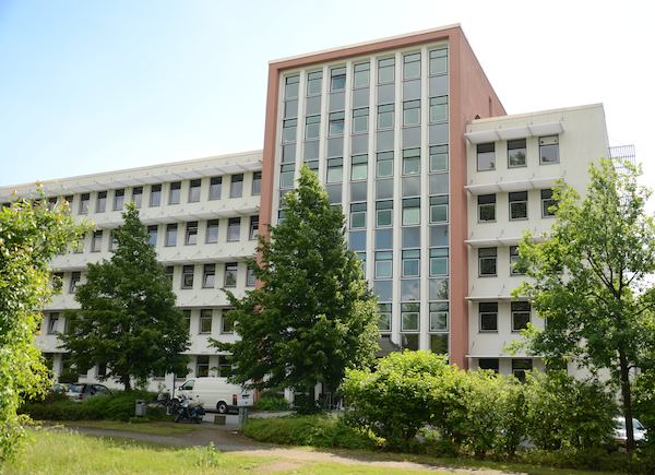 LOGENTIS GmbH
